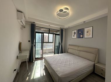 恒泰家园 1室1厅1卫