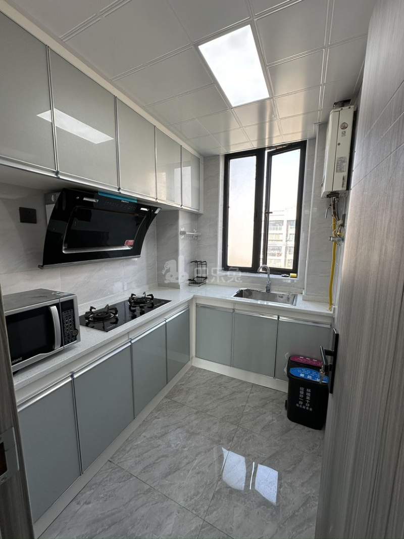 恒泰家园16047039厨房图7