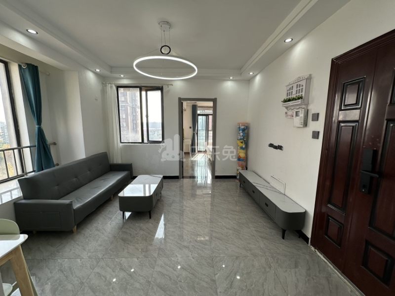 恒泰家园16047039客厅图5