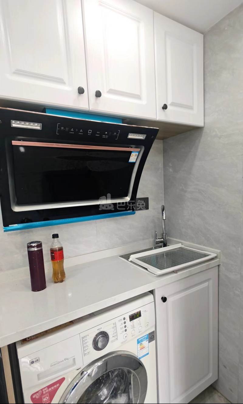 巷佳华苑1期16047237周边环境图2