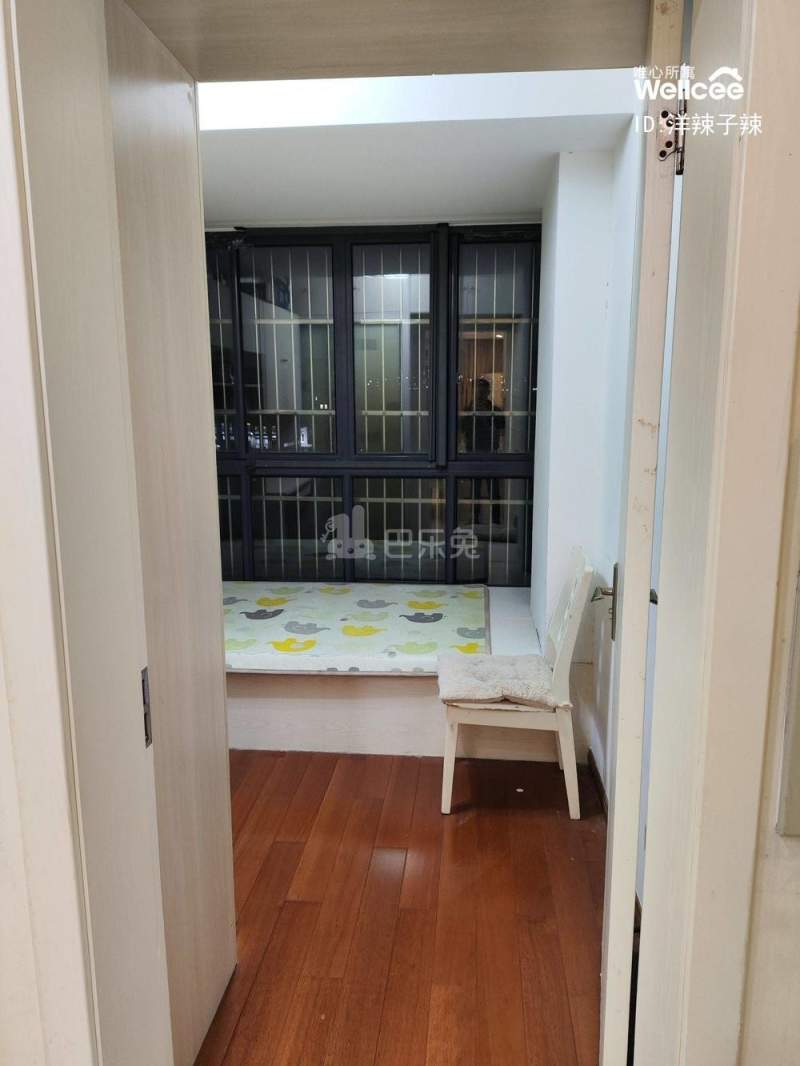 中欧假日花园16053104卧室图3