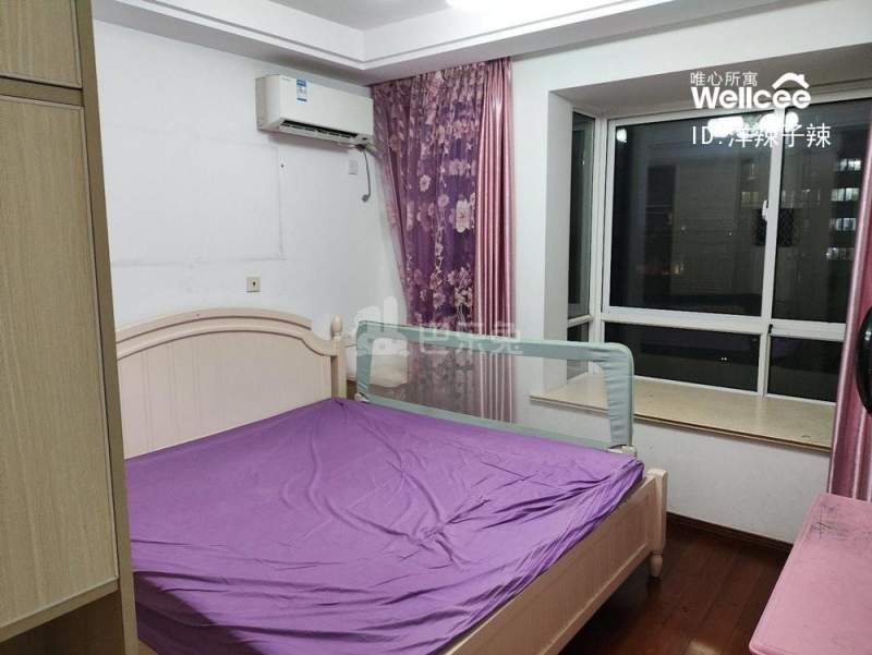 中欧假日花园16053104卧室图4