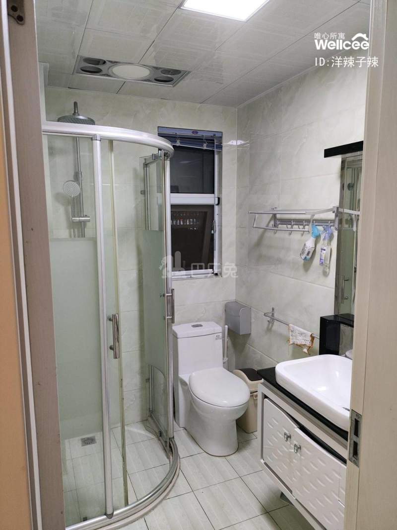 中欧假日花园16053104卫生间图12