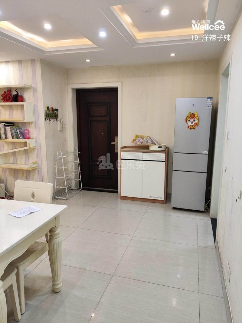 中欧假日花园16053104客厅图6