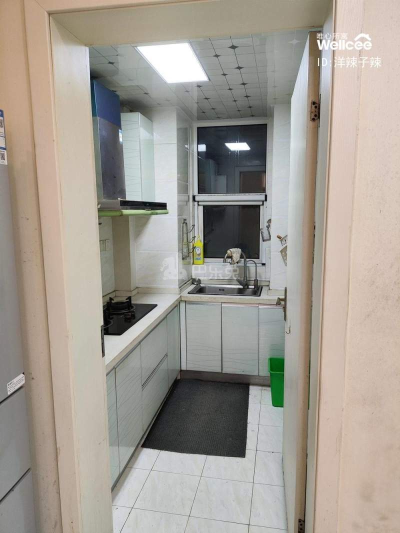 中欧假日花园16053104厨房图9