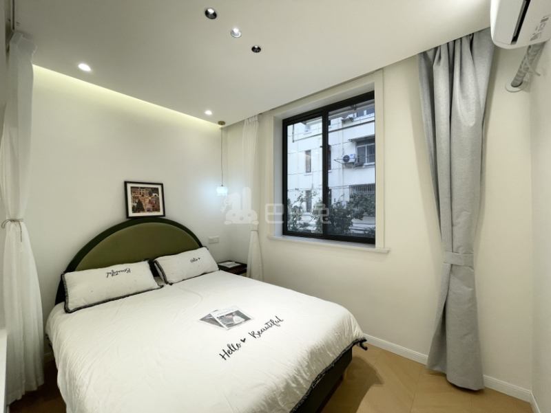 崂山四村16064889卧室图1