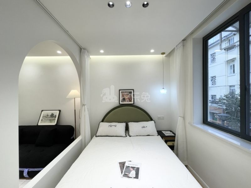 崂山四村16064889卧室图2