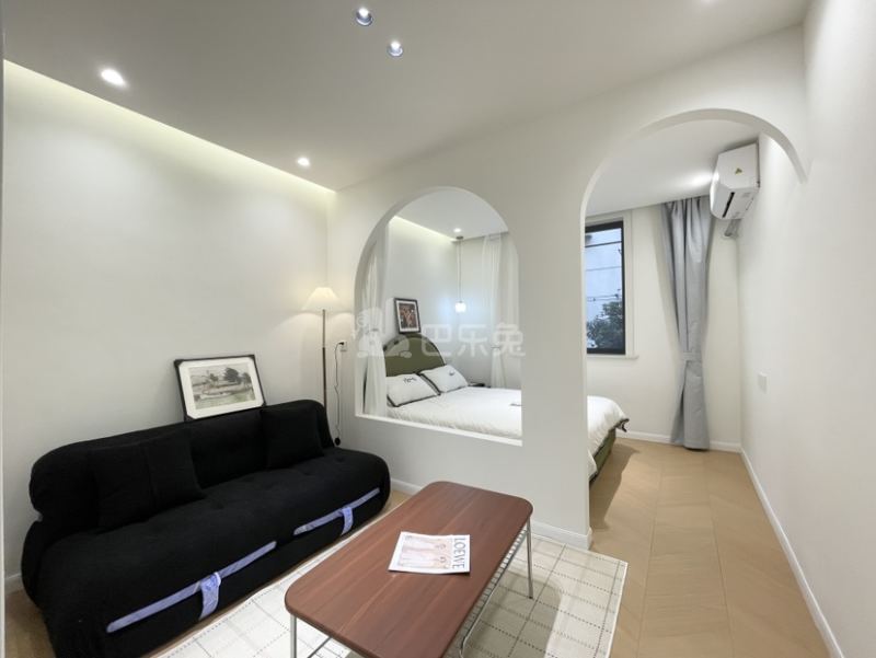 崂山四村16064889卧室图4