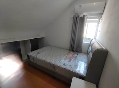 桃园别墅二区北区 