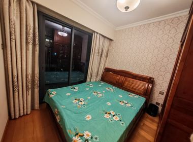 佳兆业前海广场 2室2厅1卫