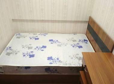 阳光欧洲城一期 