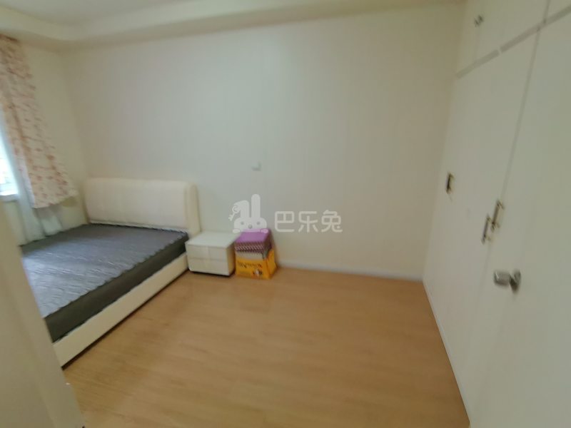 金台三居（金桥路1498弄）16070279卧室图3