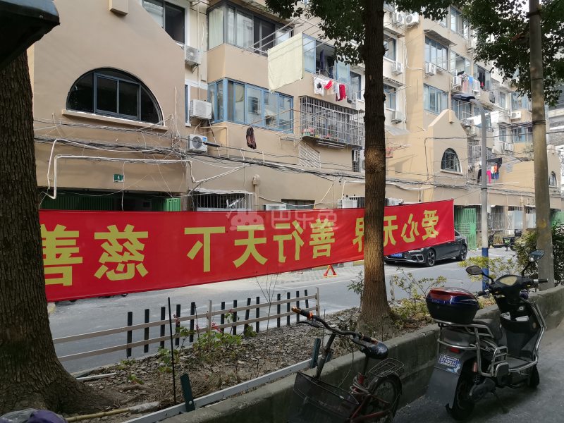 金台三居（金桥路1498弄）16070279周边环境图10