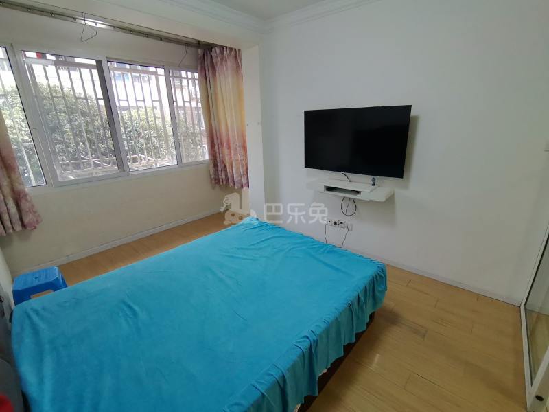 金台三居（金桥路1498弄）16070279卧室图2