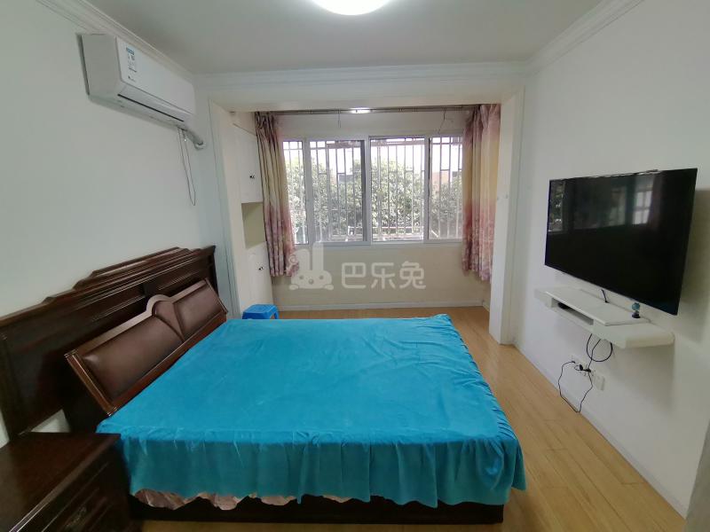 金台三居（金桥路1498弄）16070279卧室窗户图11