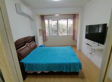 金台三居（金桥路1498弄） 2室1厅1卫