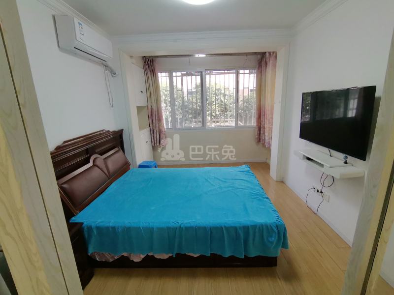 金台三居（金桥路1498弄）16070279卧室图0