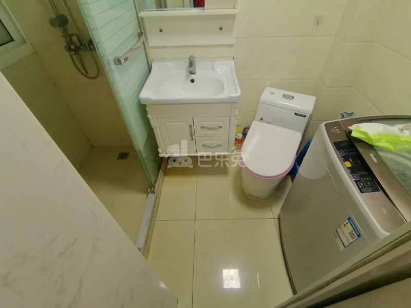 金台三居（金桥路1498弄）16070279卫生间图7