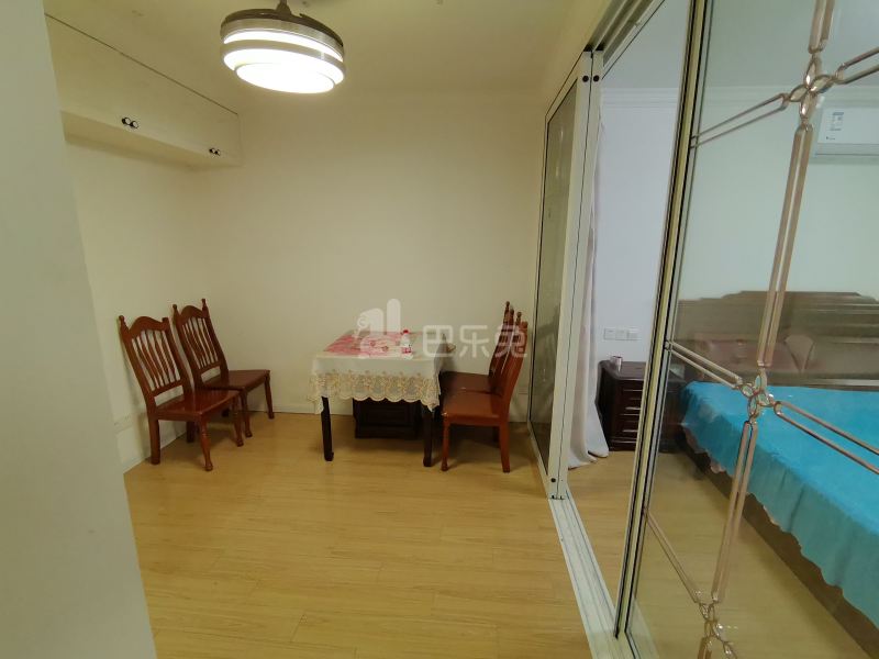 金台三居（金桥路1498弄）16070279客厅图4