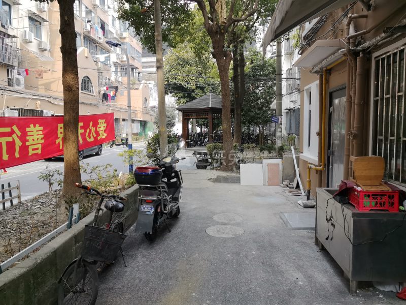 金台三居（金桥路1498弄）16070279周边环境图9