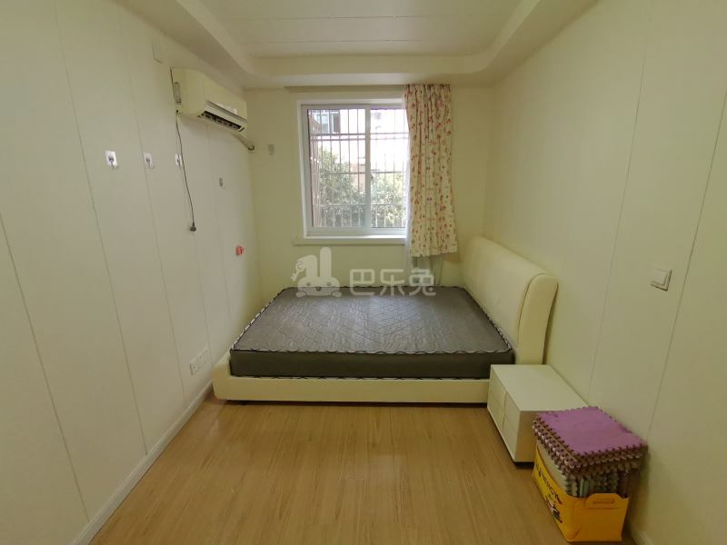 金台三居（金桥路1498弄）16070279卧室图1