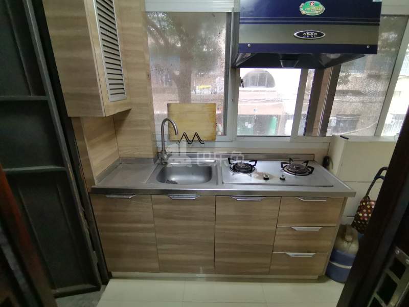 金台三居（金桥路1498弄）16070279厨房图6