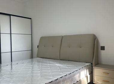 呼玛四村 1室1厅1卫