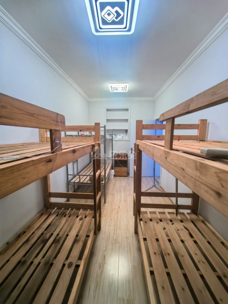 天山五村（天山五村1-224号）16071116周边环境图1