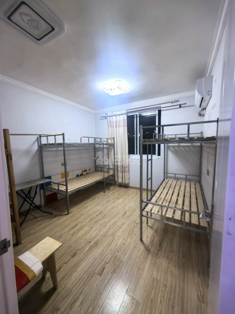 天山五村（天山五村1-224号）16071116周边环境图2