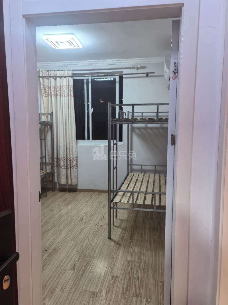 天山五村（天山五村1-224号）16071116周边环境图3