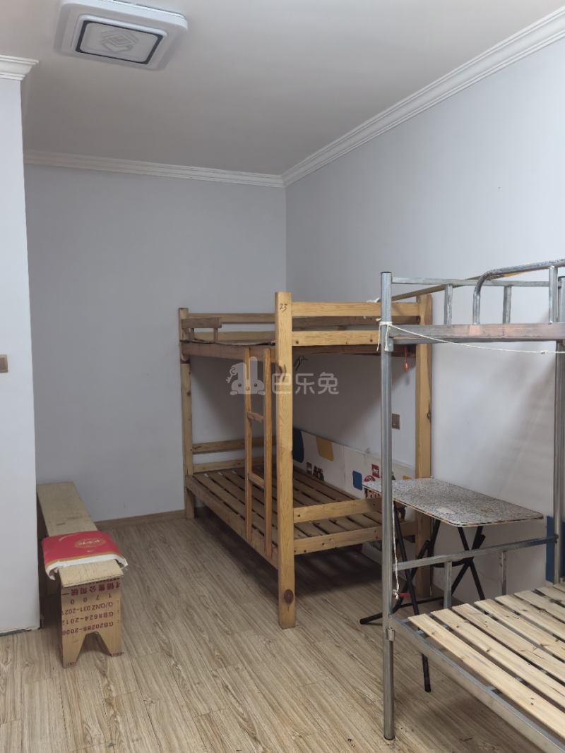 天山五村（天山五村1-224号）16071116周边环境图4