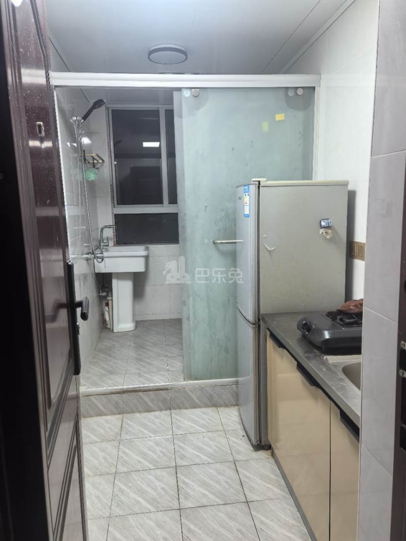 天山五村（天山五村1-224号）16071116周边环境图5