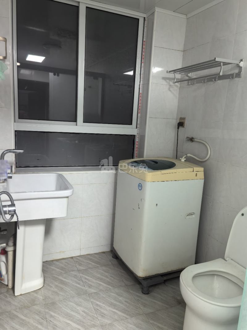 天山五村（天山五村1-224号）16071116周边环境图6