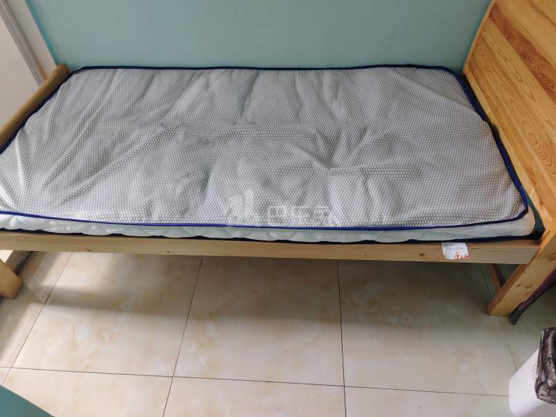 徐汇长春苑16071134卧室图0