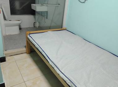 徐汇长春苑 1室0厅1卫