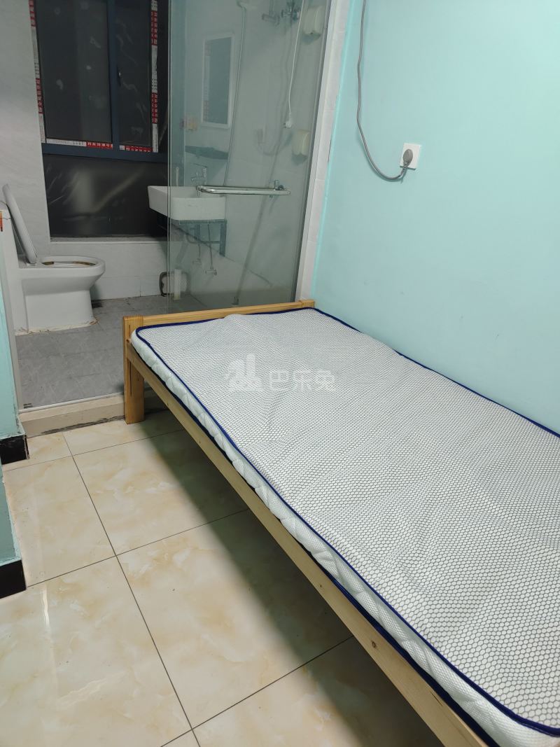 徐汇长春苑16071134卧室图1