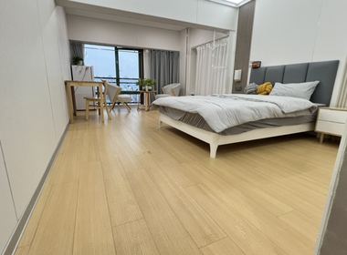 友邻公寓 1室0厅1卫