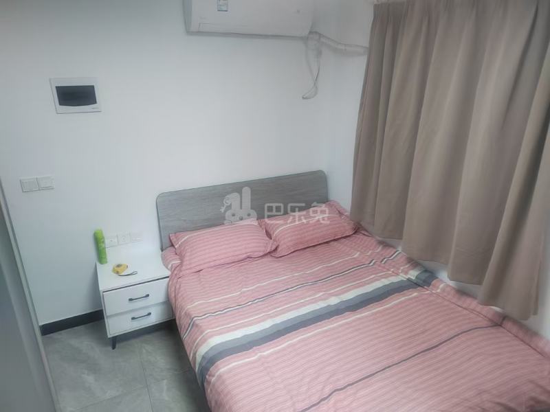 安国公寓16076574卧室图0