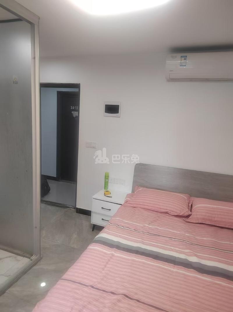 安国公寓16076574卧室图1