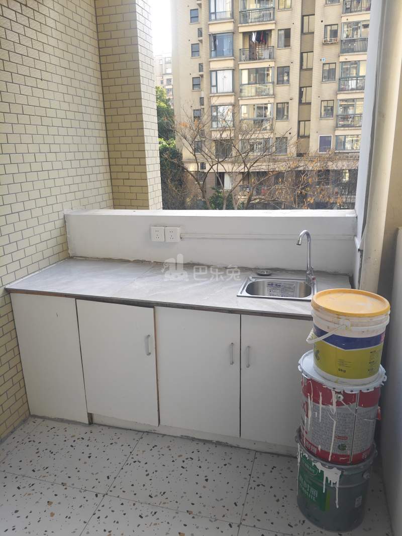 莱顿小城怡林花园16082274厨房图4