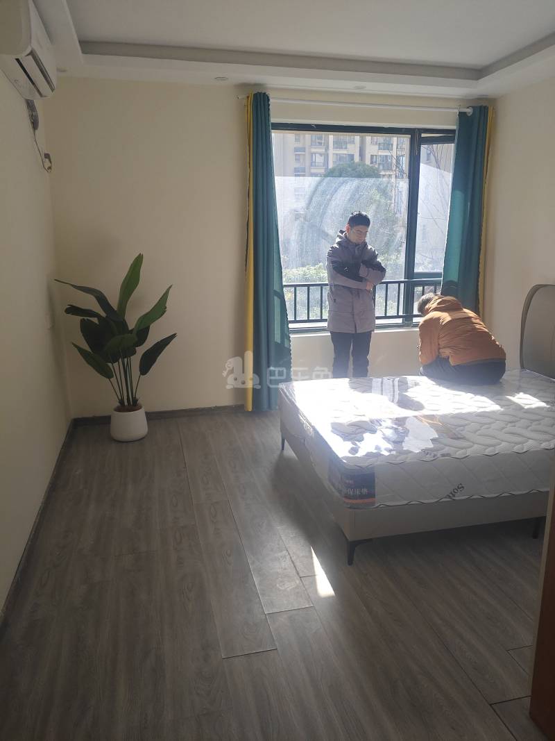 莱顿小城怡林花园16082274卧室图0