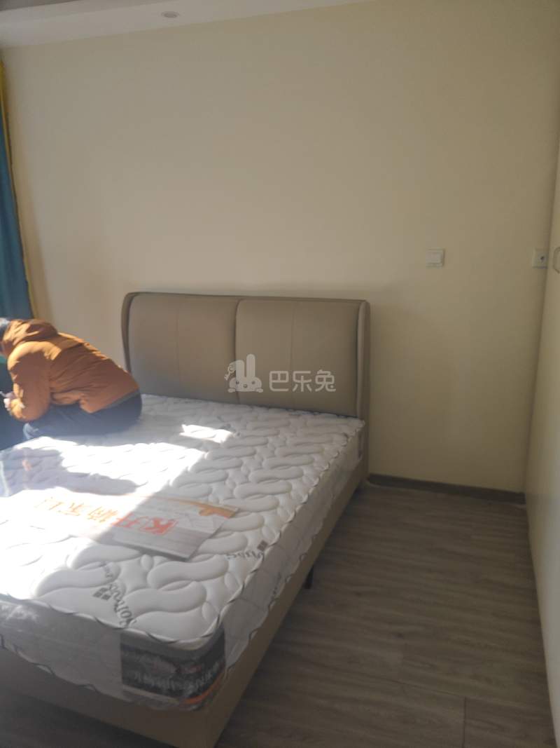 莱顿小城怡林花园16082274卧室图1