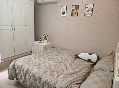 绿都世贸广场 1室1厅1卫