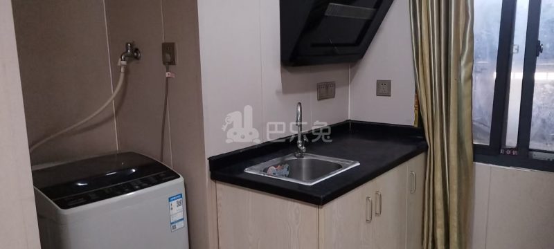 绿都世贸广场16082435厨房图1