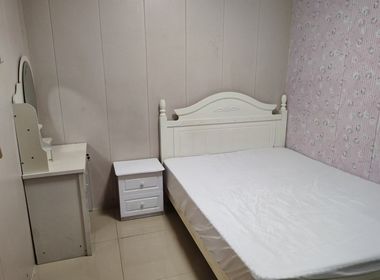 绿都世贸广场 1室1厅1卫