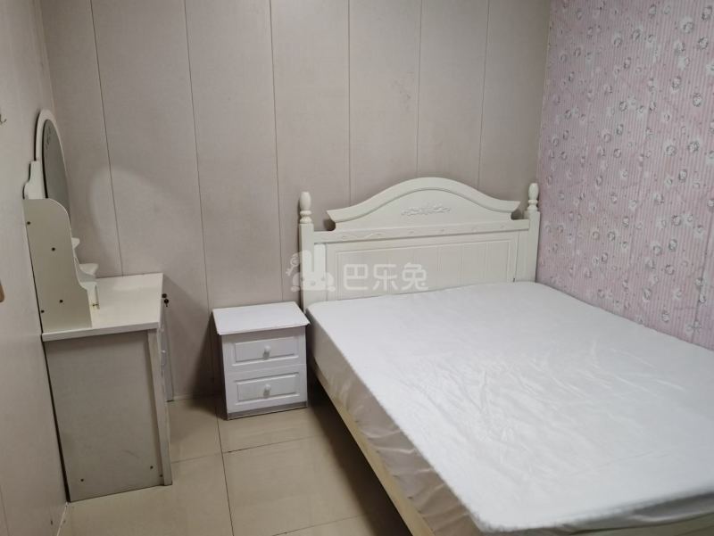 绿都世贸广场16082449卧室图0