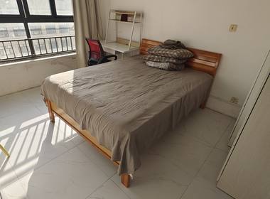 徐汇长春苑 1室0厅1卫