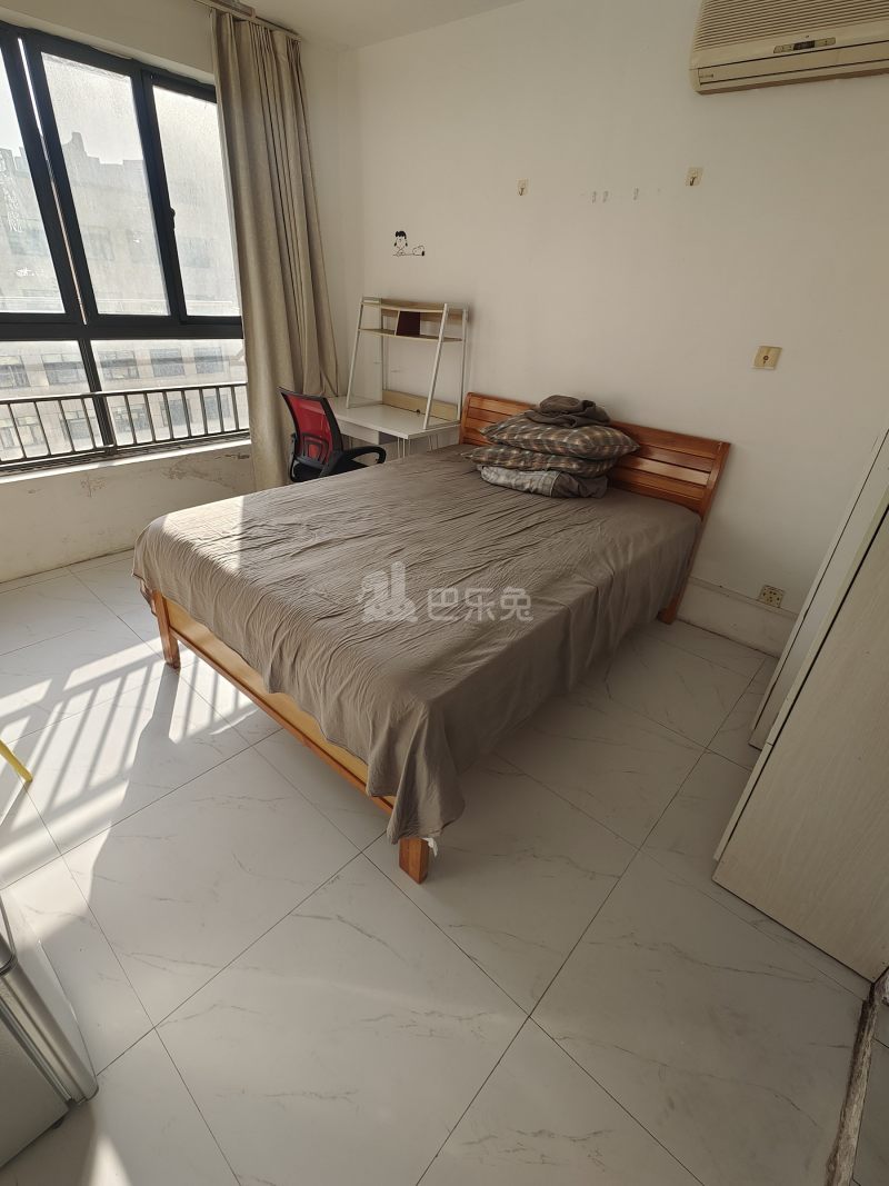 徐汇长春苑16083832卧室图0