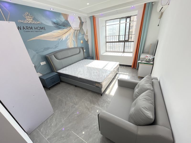 可逸兰亭16084715卧室图0