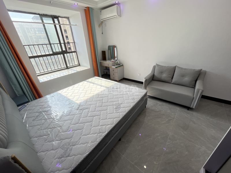 可逸兰亭16084715卧室图4